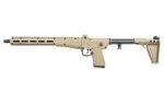 Kel-Tec KELTEC SUB2K 5.7 20RD TAN - alternate view 2