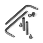 CMC Triggers AR-15/10 Anti-Walk Pin Set Small - alternate view 2