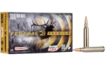 Federal Cartridge Co. Federal P300WP Premium 300 Win Mag 180 Gr 2960 Fps Barnes TSX 20 Bx/10 Cs - alternate view 2
