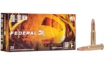 Federal Cartridge Co. Federal Fusion Rifle Ammunition .30-30 Win 150 gr BTSP 2390 fps - 20/ct - alternate view 2