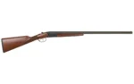 Cz-Usa Firearms CZ Bobwhite G2 20ga Sidex Side 28" Barrel 5 Chokes Double Trigger - alternate view 2