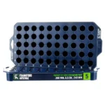 AOB Frankford Arsenal Perfect Fit Reloading Tray #7 7mm REM MAG .300 Win MAG 2/ct - alternate view 2
