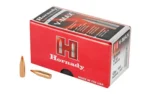 Hornady Mfg Hornady V-MAX Bullets 6mm .243" 87 gr V-MAXBT 100/ct - alternate view 2