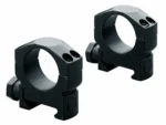 Leupold & Stevens Inc. Leupold 2-Piece Mark 4 Aluminum Scope Rings 34mm High Matte - alternate view 2