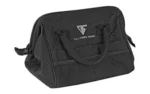 Full Forge Gear FULL FORGE RANGE TOOL BAG BLK - alternate view 2