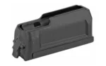MAG RUGER AMERICAN SHRT ACT 4RD BL - alternate view 2