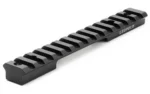 Leupold & Stevens Inc. Leupold BackCountry 1-Piece Cross-Slot Base Tikka T3/T3x - Matte - alternate view 2