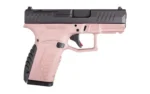 DERYA DY9Z 9MM 3.5" 15RD PINK - alternate view 2