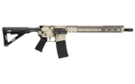 Black Rain Ordnance BRO WTP 556NATO 16" 30RD LT SAND - alternate view 2
