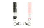 SABRE MIGHTY DISCREET SPRAY BLK/PNK - alternate view 2