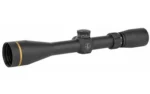 Leupold & Stevens Inc. Leupold VX-Freedom .450 Bushmaster Rifle Scope 3-9x40mm 1" Tube Duplex Black Matte - alternate view 2