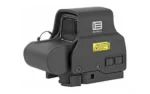 EOTech EXPS2 Holographic Weapon Sight Non-Night Vision 68 MOA Ring with 1 MOA Dot Matte - alternate view 2