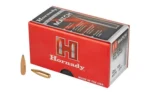 Hornady Mfg Hornady Match Bullets .22 cal .224" 75 gr BTHP MATCH 100/ct - alternate view 2