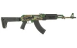 ZASTAVA M70 7.62X39 16" 30RD M81 - alternate view 2