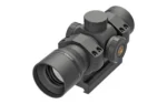 Leupold & Stevens Inc. Leupold Freedom Red Dot Sight - 1x34 (34mm) RDS 1.0 MOA Dot Black with Mount - alternate view 2