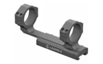 Leupold & Stevens Inc. Leupold Mark AR Integral Mount 34mm Matte - alternate view 2