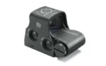 EOTech XPS2-300 Blackout Holographic Sight - Non-Night Vision .300 BLK Zero Reticle - alternate view 2