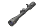 Leupold & Stevens Inc. Leupold VX-3HD Rifle Scope 4.5-14x40 1" SFP Duplex Non Illum. Matte Black - alternate view 2