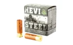HEVI-Shot HEVI STEEL 12GA 3" #4 25/250 - alternate view 2