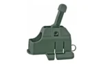 MAGLULA LTD. Maglula Lula Loader for M4/AR-15 5.56/223 Rem Dark Green - alternate view 2