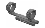 Leupold & Stevens Inc. Leupold Mark AR Integral Mount 30mm Matte - alternate view 2
