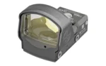Leupold & Stevens Inc. Leupold DeltaPoint Pro Reflex Sight 2.5 MOA Dot Matte User adj NV - alternate view 2