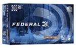 Federal FED PWRSHK 303BRIT 150GR SP 20/200 - alternate view 2