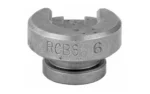 RCBS SHELL HOLDER # 6 - alternate view 2