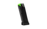 Mec-Gar Usa Inc Mec-Gar Beretta Compact 92FS Handgun Magazine Anti-Friction 9mm Luger 18/rd - alternate view 2