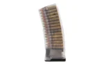 Mission First Tactical MAG MFT EXD 5.56 30RD TRANS CLEAR - alternate view 2