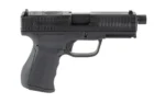 FMK Firearms FMK G3 9MM 4.5" 14RD BLACK TB - alternate view 2
