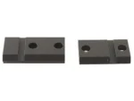 Leupold & Stevens Inc. Leupold QRW Detachable Weaver Style Base Remington 700 Matte Black 2-pieces - alternate view 2
