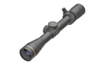 Leupold & Stevens Inc. Leupold VX-3HD Rifle Scope 2.5-8x36 1" SFP Duplex Non Illum. Black - alternate view 2
