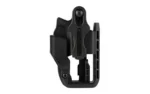 Safariland SL SCHEMA FOR GLOCK 43/43X RT BLK - alternate view 2