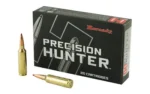 Hornady HRNDY PH 270WSM 145GR ELD-X 20/200 - alternate view 2