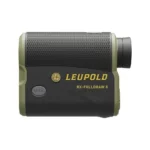 Leupold & Stevens Inc. Leupold RX-FullDraw 5 Rangefinder with DNA Black/Green OLED - alternate view 2
