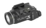 Streamlight TLR-7 Glock Sub Ultra-Compact Tactical Gun Light Black 500 Lumens - alternate view 2