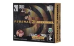 Federal FED FRT TRN 20GA 3" 275GR SLG 5/50 - alternate view 2