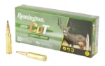 Remington Arms Co. Inc. Remington Premier Cut Copper Tipped Rifle Ammunition 7mm PRC 160gr PT 3000 fps 20/ct - alternate view