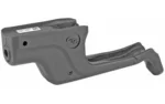 Crimson Trace Corporation Crimson Trace Laserguard with Green Laser for Glock 42 & 43 - alternate view 2
