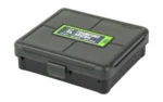 AOB Frankford Arsenal Hinge-Top Ammo Box #1001 380-9mm 100 ct. - alternate view 2