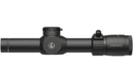 Leupold & Stevens Inc. Leupold Mark 4HD Rifle Scope 1-4.5x24 30mm SFP HPR-1 Non-Illum Black - alternate view 2
