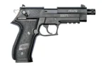American Tactical ATI GSG FIREFLY 22LR 4.9" 10RD BK TB - alternate view 2