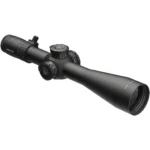 Leupold & Stevens Inc. Leupold Mark 4HD Rifle Scope 4.5-18x52 34mm FFP PR2-Mil Black - alternate view 2