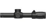 Leupold & Stevens Inc. Leupold Mark 4HD Rifle Scope 1-4.5x24 30mm SFP Illum FireDot BDC Black - alternate view 2