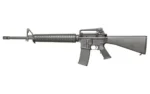 Colt Manufacturing Colt AR15A4 Rifle 5.56mm 30rd Magazine 20" Barrel Matte Black - alternate view 2