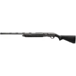 Winchester Repeating Arms / Browning Winchester SX4 Shotgun 12 ga 3" Chamber 4rd Magazine 28" Barrel Black - alternate view 2
