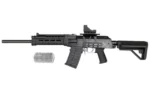 JTS Group JTS M12AKT2 12GA 18.7" 5RD RED DOT - alternate view 2