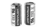 Streamlight Lithium Replacement Batteries 2/pk 3-Volt 123A - alternate view 2