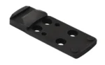 Colt Manufacturing Colt 1911 RMSc Adapter Plate - alternate view 2